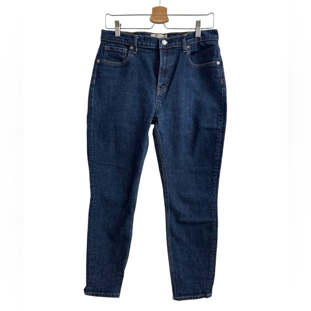 Classic Blue Women's Jeans